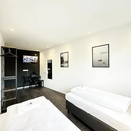BLK Hostel-2