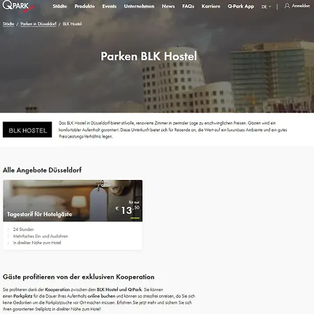 BLK Hostel-3